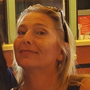 Meet your Posher, Jill